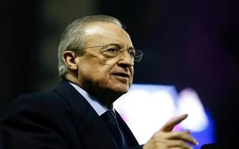 قرار صامت.. ريال مدريد يتجنب مزادات اللاعبين في سوق الانتقالات